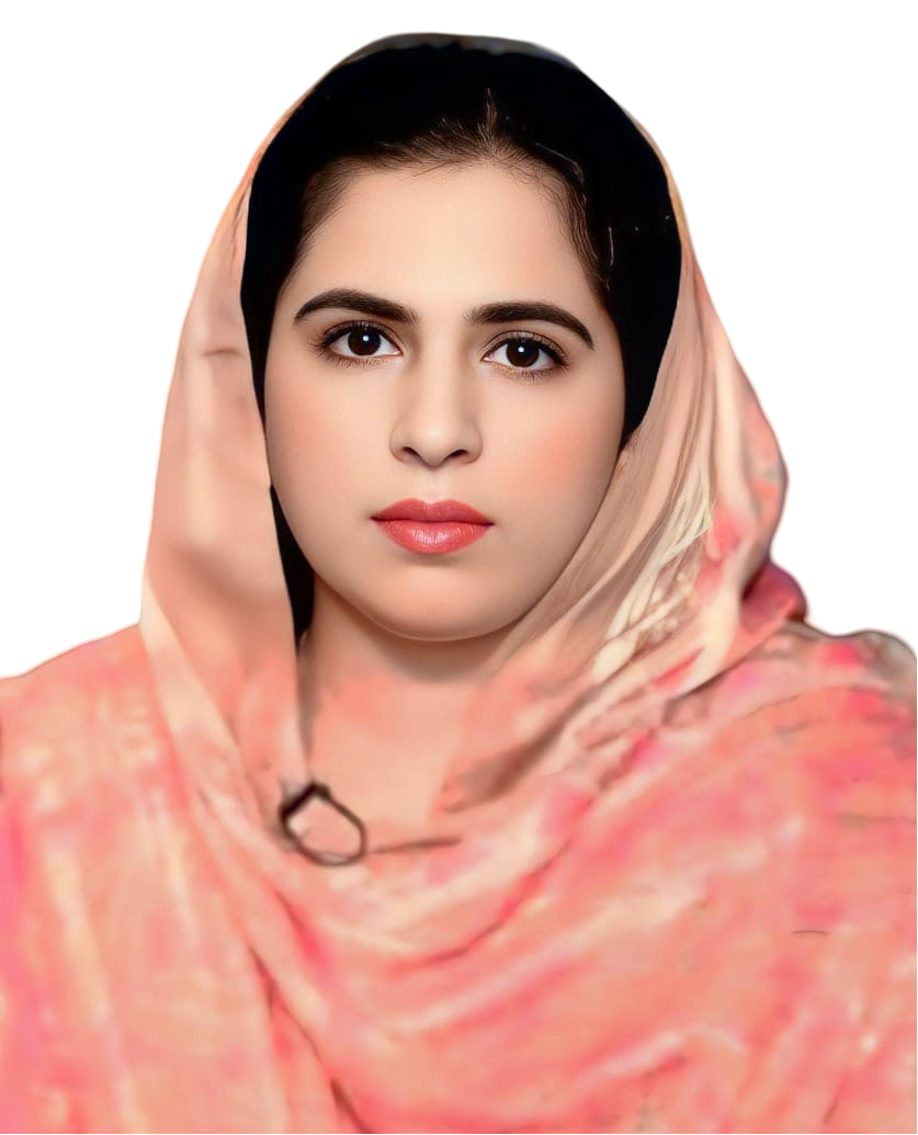 Dr. Sadia Majeed